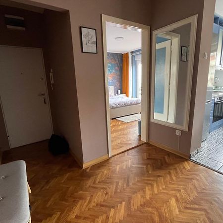 Apartman Avenia Novi Sad Luaran gambar