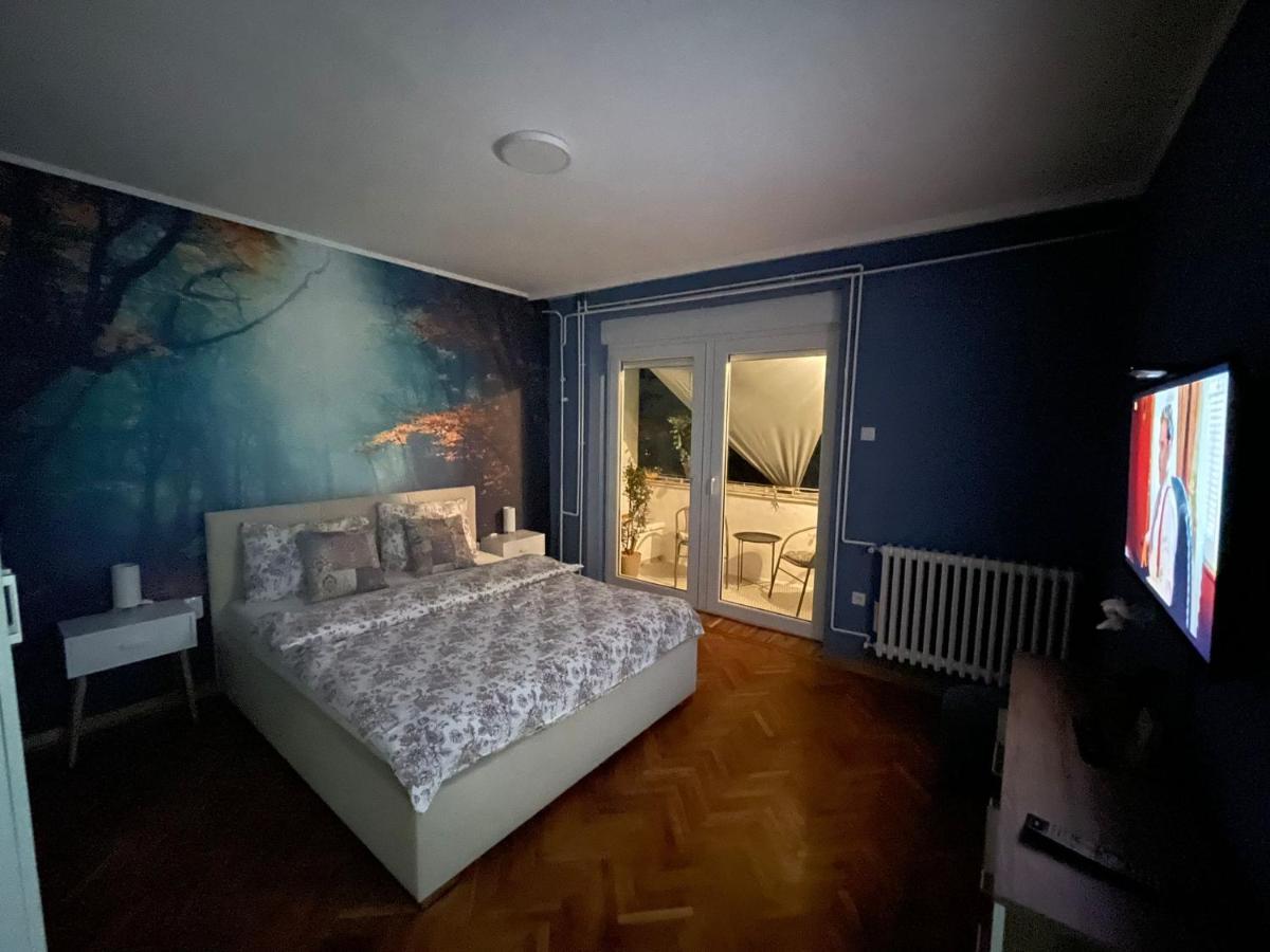 Apartman Avenia Novi Sad Luaran gambar