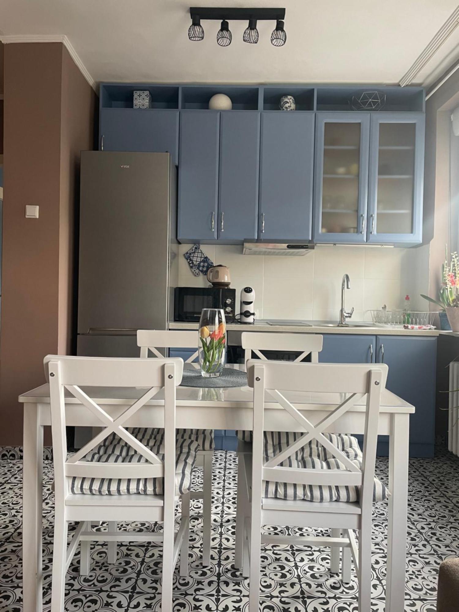 Apartman Avenia Novi Sad Luaran gambar