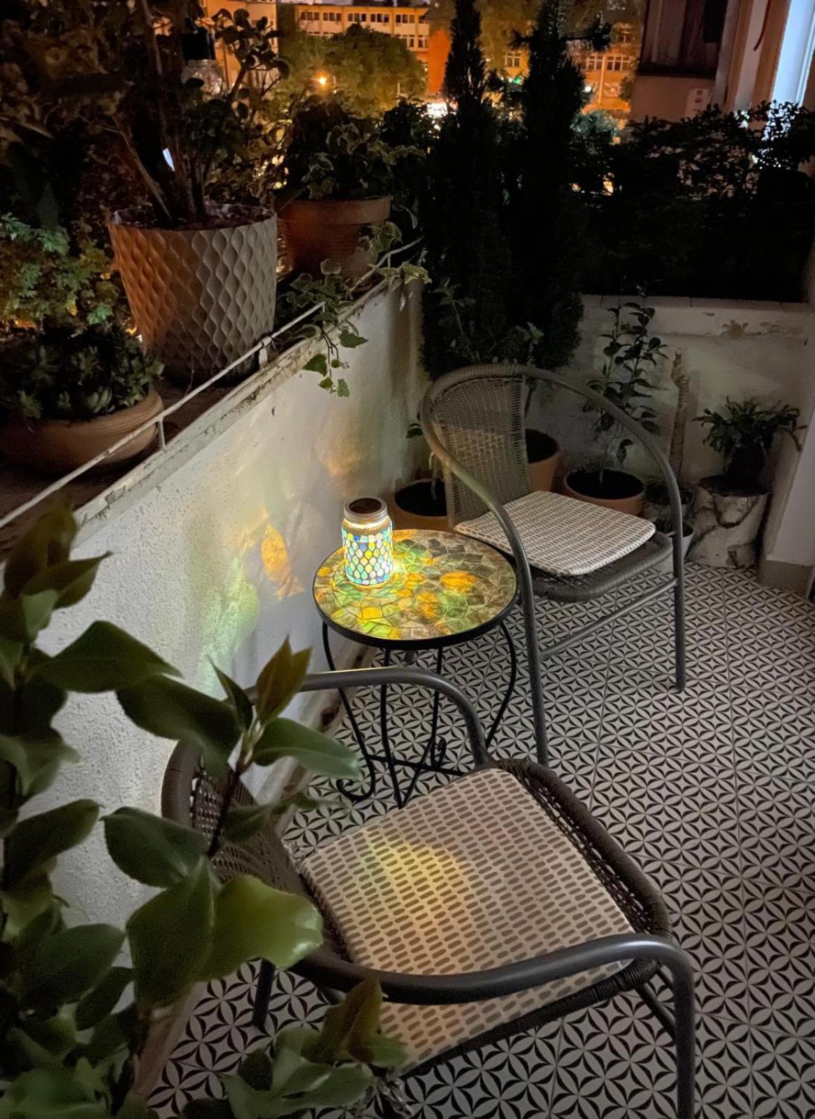 Apartman Avenia Novi Sad Luaran gambar