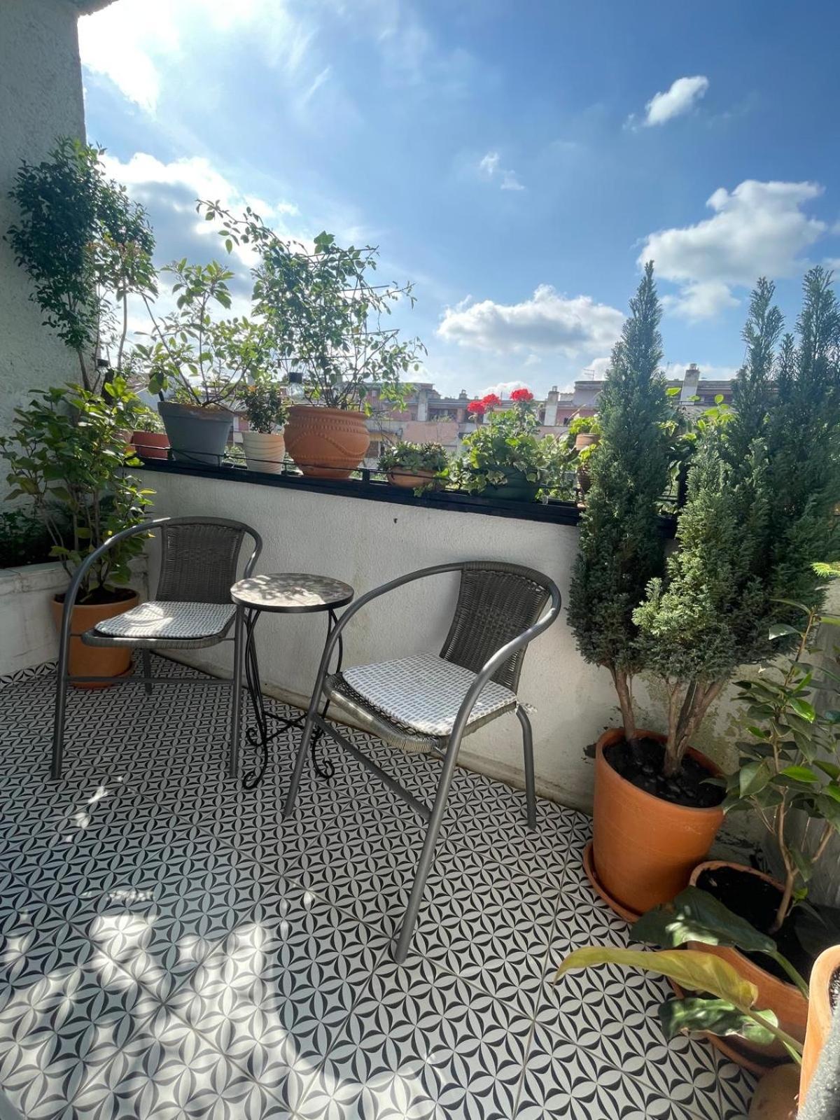 Apartman Avenia Novi Sad Luaran gambar