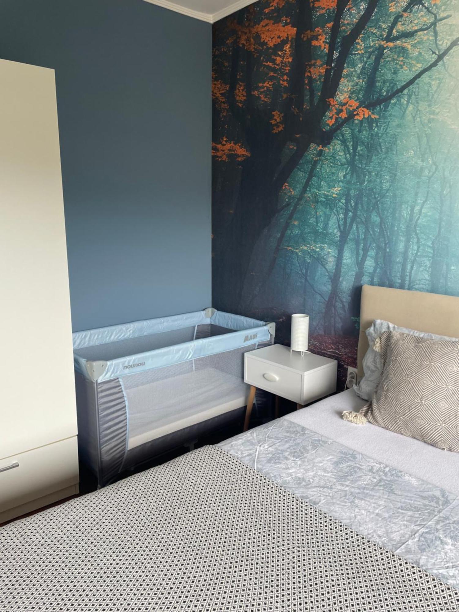 Apartman Avenia Novi Sad Luaran gambar