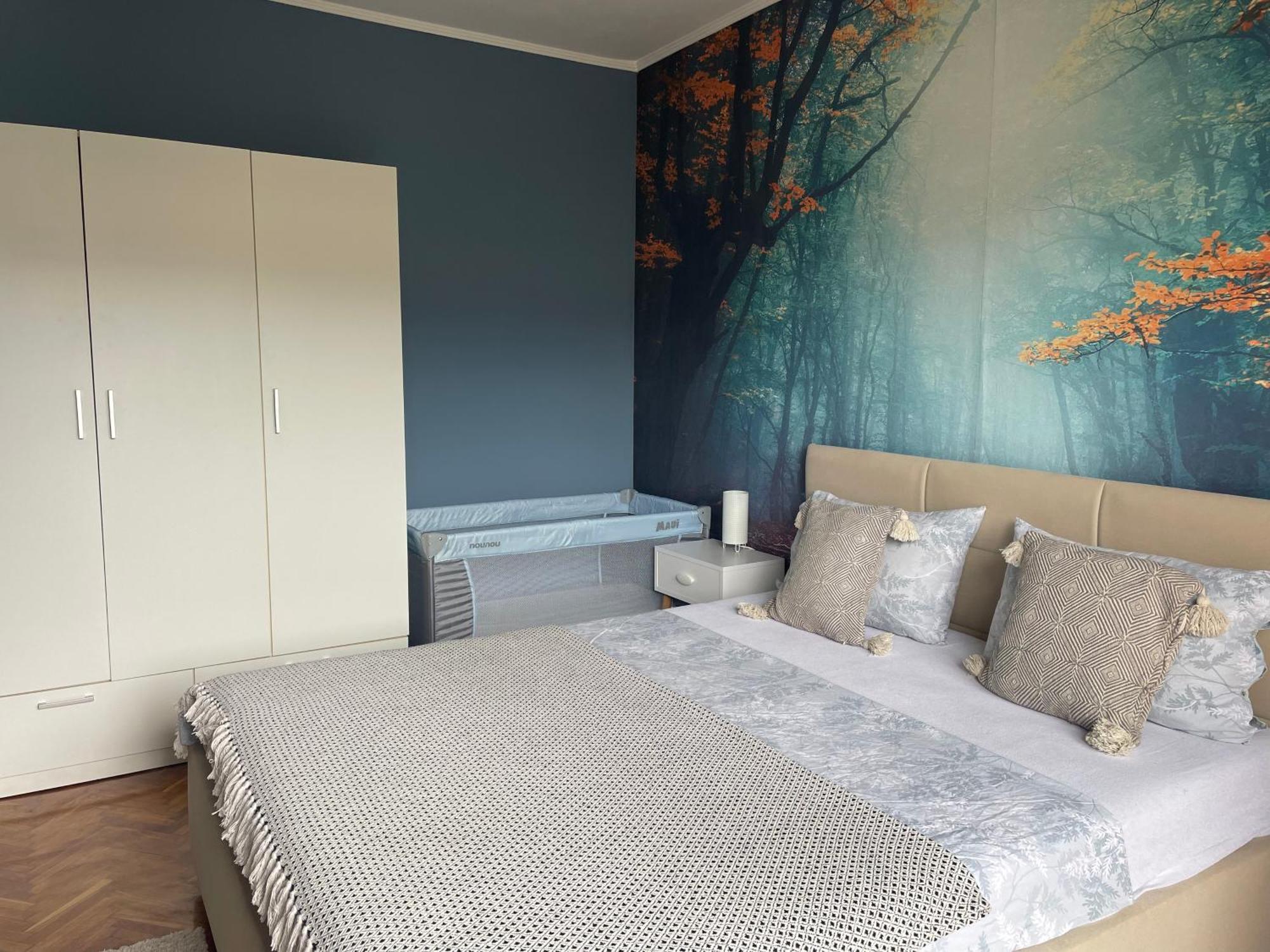 Apartman Avenia Novi Sad Luaran gambar