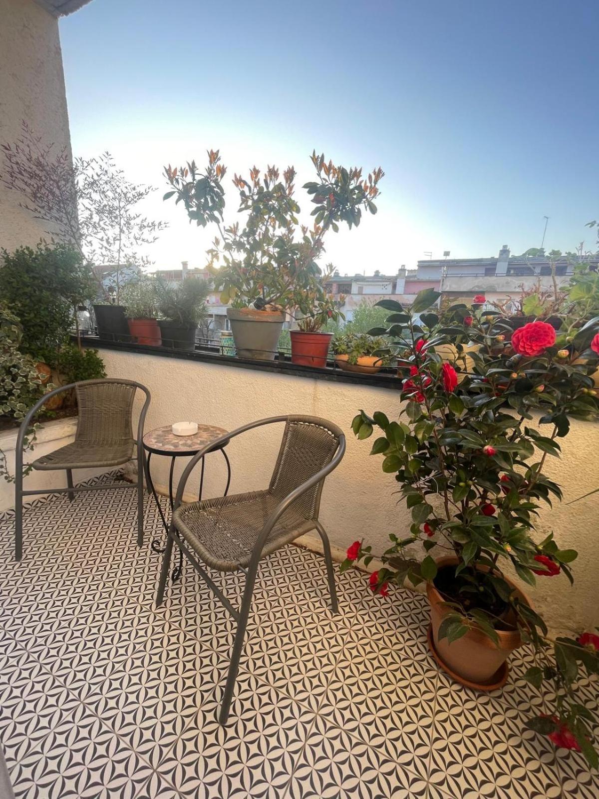 Apartman Avenia Novi Sad Luaran gambar